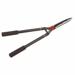 Billig 🤩 Brüder Mannesmann BRÜDER MANNESMANN Teleskop-Heckenschere (L) 630 - 830 Mm ✨