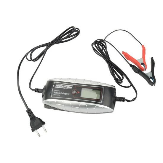 Bester Verkauf 😀 Brüder Mannesmann Intelligentes Batterie – Ladegerät 🎁 3 Bester Verkauf 😀 Brüder Mannesmann Intelligentes Batterie – Ladegerät 🎁