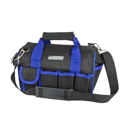 Brandneu ✔️ Brüder Mannesmann Werkzeugtasche, 30-tlg. 🔥 4 Brandneu ✔️ Brüder Mannesmann Werkzeugtasche, 30-tlg. 🔥 – Bild 2