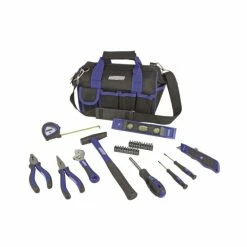 Brandneu ✔️ Brüder Mannesmann Werkzeugtasche, 30-tlg. 🔥 15 Brandneu ✔️ Brüder Mannesmann Werkzeugtasche, 30-tlg. 🔥 -Brüder Mannesmann Verkäufe unnamed file 283