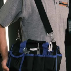 Brandneu ✔️ Brüder Mannesmann Werkzeugtasche, 30-tlg. 🔥 17 Brandneu ✔️ Brüder Mannesmann Werkzeugtasche, 30-tlg. 🔥 -Brüder Mannesmann Verkäufe unnamed file 285