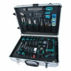 Blitzangebot 🌟 Brüder Mannesmann Werkzeug-Set 29077, 159 Teile ⭐ -Brüder Mannesmann Verkäufe unnamed file 29