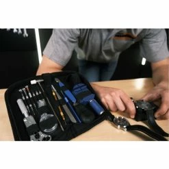 Beste Bewertungen von ✔️ Brüder Mannesmann 16-tlg. Uhrmacher-Werkzeugsatz 🌟