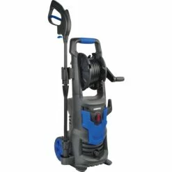 Budget ✔️ Brüder Mannesmann Hochdruckreiniger-Set, 1800 W; 22410 👏