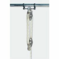 Großhandel ❤️ Brüder Mannesmann Seilzug, Max. 180 Kg | M01305 🤩