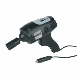 Aktion 🌟 Brüder Mannesmann BRÜDER MANNESMANN KFZ-Schlagschrauber 12 Volt Im Koffer 🔥 -Brüder Mannesmann Verkäufe unnamed file 334