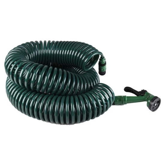 Beste Bewertungen von 🔥 Brüder Mannesmann BRÜDER MANNESMANN Spiral-Gartenschlauch 30 M Grün ⌛ 8 Beste Bewertungen von 🔥 Brüder Mannesmann BRÜDER MANNESMANN Spiral-Gartenschlauch 30 M Grün ⌛ – Bild 6