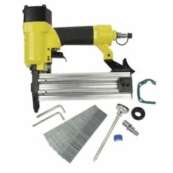 Angebote ✔️ Brüder Mannesmann BRÜDER MANNESMANN Ersatznägel Für Druckluftnagler M 15350 ✨