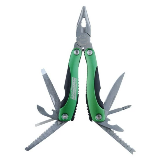 Schlussverkauf 🔥 Brüder Mannesmann BRÜDER MANNESMANN Multitool, 11 Werkzeuge In 1 🌟 3 Schlussverkauf 🔥 Brüder Mannesmann BRÜDER MANNESMANN Multitool, 11 Werkzeuge In 1 🌟