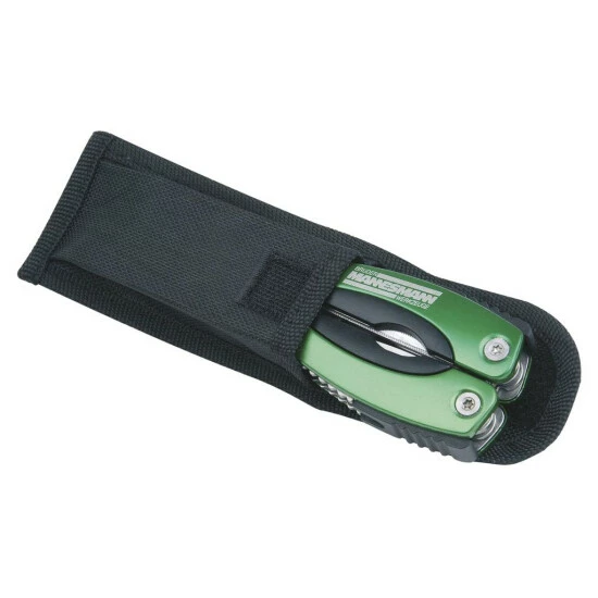 Schlussverkauf 🔥 Brüder Mannesmann BRÜDER MANNESMANN Multitool, 11 Werkzeuge In 1 🌟 5 Schlussverkauf 🔥 Brüder Mannesmann BRÜDER MANNESMANN Multitool, 11 Werkzeuge In 1 🌟 – Bild 3