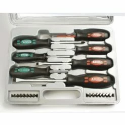 Aktion ✔️ Brüder Mannesmann BRÜDER MANNESMANN Schraubendreher-Satz 21-teilig Mit Bits 🤩 12 Aktion ✔️ Brüder Mannesmann BRÜDER MANNESMANN Schraubendreher-Satz 21-teilig Mit Bits 🤩 -Brüder Mannesmann Verkäufe unnamed file 366