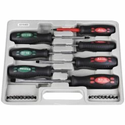 Aktion ✔️ Brüder Mannesmann BRÜDER MANNESMANN Schraubendreher-Satz 21-teilig Mit Bits 🤩 15 Aktion ✔️ Brüder Mannesmann BRÜDER MANNESMANN Schraubendreher-Satz 21-teilig Mit Bits 🤩 -Brüder Mannesmann Verkäufe unnamed file 369