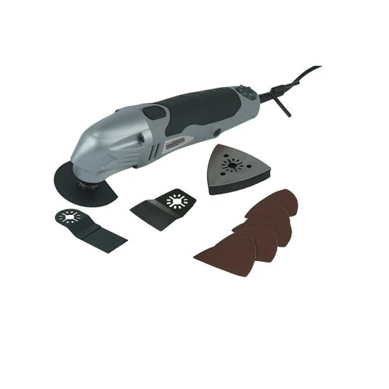 Am billigsten 🌟 Brüder Mannesmann BRÜDER MANNESMANN Multi-Schleifer 280 Watt 12-teilig ❤️ 4 Am billigsten 🌟 Brüder Mannesmann BRÜDER MANNESMANN Multi-Schleifer 280 Watt 12-teilig ❤️ – Bild 2