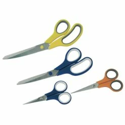 Bestes Angebot 😍 Brüder Mannesmann BRÜDER MANNESMANN Scheren-Satz 4-teilig 🥰