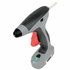 Top 10 🥰 Brüder Mannesmann BRÜDER MANNESMANN Akku-Heißklebepistole Schnurlos 3,6 Volt 👏