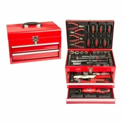 Budget 😀 Brüder Mannesmann 155-tlg Werkzeug-Set 29066 👏 20 Budget 😀 Brüder Mannesmann 155-tlg Werkzeug-Set 29066 👏 -Brüder Mannesmann Verkäufe unnamed file 40