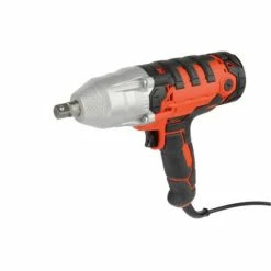 Billig ⌛ Brüder Mannesmann Mannesmann Elektrischer Schlagschrauber 450 W 🥰 -Brüder Mannesmann Verkäufe unnamed file 402