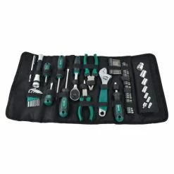 Auslauf 🥰 Brüder Mannesmann Werkzeuge GmbH 65-tllg.. Werkzeug- Rolltasche ⌛ -Brüder Mannesmann Verkäufe unnamed file 413