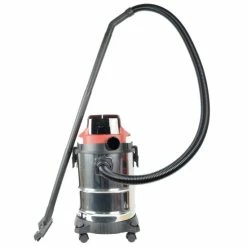 Am billigsten 😉 Brüder Mannesmann Akku-Nass- Und Trockensauger 20 V, 2,0 Ah; 12755 ⭐