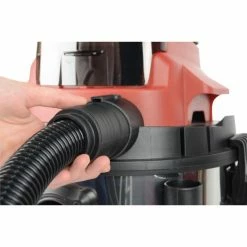 Am billigsten 😉 Brüder Mannesmann Akku-Nass- Und Trockensauger 20 V, 2,0 Ah; 12755 ⭐ -Brüder Mannesmann Verkäufe unnamed file 430