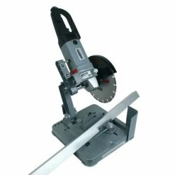 Am billigsten 🔥 Brüder Mannesmann BRÜDER MANNESMANN Trennständer Für Winkelschleifer 180/ 230 Mm 👏