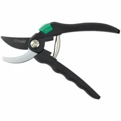 Beste Bewertungen von 🧨 Brüder Mannesmann BRÜDER MANNESMANN Bypass-Gartenschere Schwarz/grün ✨