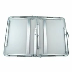 Blitzangebot 💯 Brüder Mannesmann Arbeitstisch Klappbar Aluminium ❤️ 8 Blitzangebot 💯 Brüder Mannesmann Arbeitstisch Klappbar Aluminium ❤️ -Brüder Mannesmann Verkäufe unnamed file 438