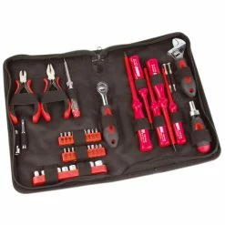 Top 10 🧨 Brüder Mannesmann Elektronik Tool Kit 45-teilig ❤️