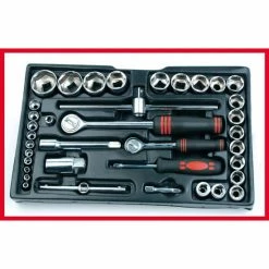 Budget 😀 Brüder Mannesmann 155-tlg Werkzeug-Set 29066 👏 25 Budget 😀 Brüder Mannesmann 155-tlg Werkzeug-Set 29066 👏 -Brüder Mannesmann Verkäufe unnamed file 45