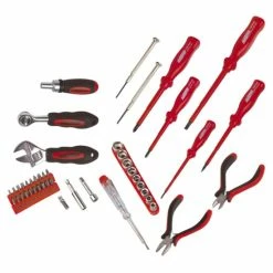 Top 10 🧨 Brüder Mannesmann Elektronik Tool Kit 45-teilig ❤️ -Brüder Mannesmann Verkäufe unnamed file 450