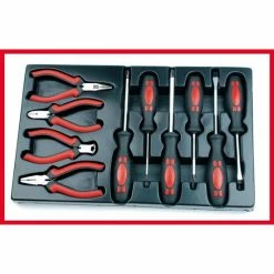 Budget 😀 Brüder Mannesmann 155-tlg Werkzeug-Set 29066 👏 26 Budget 😀 Brüder Mannesmann 155-tlg Werkzeug-Set 29066 👏 -Brüder Mannesmann Verkäufe unnamed file 46