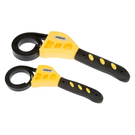 Großhandel 🌟 Brüder Mannesmann Mannesmann | Universal Bandschlüsselsatz (00172) Für Handwerkzeuge 🛒 3 Großhandel 🌟 Brüder Mannesmann Mannesmann | Universal Bandschlüsselsatz (00172) Für Handwerkzeuge 🛒