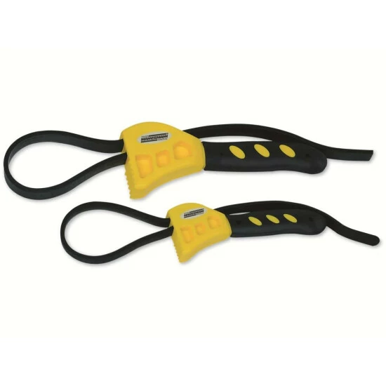 Großhandel 🌟 Brüder Mannesmann Mannesmann | Universal Bandschlüsselsatz (00172) Für Handwerkzeuge 🛒 4 Großhandel 🌟 Brüder Mannesmann Mannesmann | Universal Bandschlüsselsatz (00172) Für Handwerkzeuge 🛒 – Bild 2