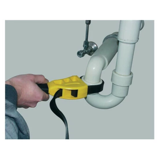 Großhandel 🌟 Brüder Mannesmann Mannesmann | Universal Bandschlüsselsatz (00172) Für Handwerkzeuge 🛒 5 Großhandel 🌟 Brüder Mannesmann Mannesmann | Universal Bandschlüsselsatz (00172) Für Handwerkzeuge 🛒 – Bild 3