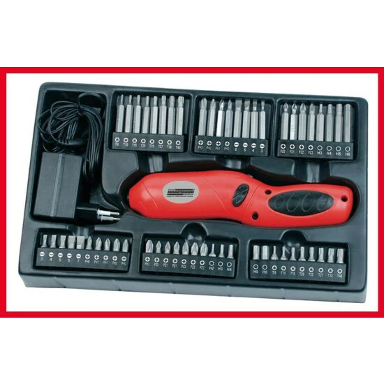 Budget 😀 Brüder Mannesmann 155-tlg Werkzeug-Set 29066 👏 13 Budget 😀 Brüder Mannesmann 155-tlg Werkzeug-Set 29066 👏 – Bild 11