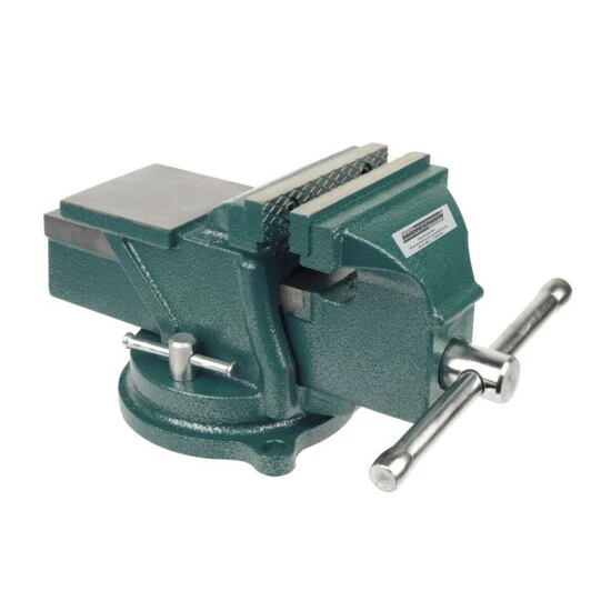 Billig 🔔 Brüder Mannesmann BRÜDER MANNESMANN Parallel Schraubstock Drehbar 💯 4 Billig 🔔 Brüder Mannesmann BRÜDER MANNESMANN Parallel Schraubstock Drehbar 💯 – Bild 2