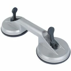 Schlussverkauf 🔥 Brüder Mannesmann BRÜDER MANNESMANN Saugheber Mit 2 Köpfen 😀