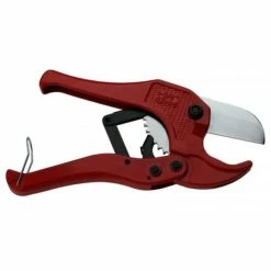 Rabatt ⌛ Brüder Mannesmann Kunststoffrohr Schneidzange Rohrschneider 🔔