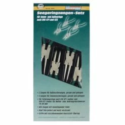 Brandneu 👏 Brüder Mannesmann MANNESMANN Montagezangensatz (M10471) ✨ 15 Brandneu 👏 Brüder Mannesmann MANNESMANN Montagezangensatz (M10471) ✨ -Brüder Mannesmann Verkäufe unnamed file 500