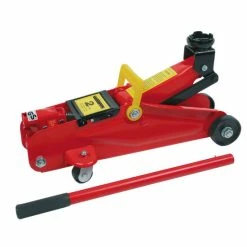 Angebote ⭐ Brüder Mannesmann BRÜDER MANNESMANN Hydraulischer Wagenheber Tragkraft: 2t 🌟