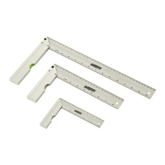 Bester Verkauf 🤩 Brüder Mannesmann MANNESMANN Alu Anschlagwinkelset (M81210) 🔔 3 Bester Verkauf 🤩 Brüder Mannesmann MANNESMANN Alu Anschlagwinkelset (M81210) 🔔