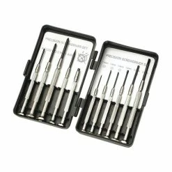 Großhandel ✔️ Brüder Mannesmann Präzisions-Feinmechaniker-Satz, 11-teilig 🔔