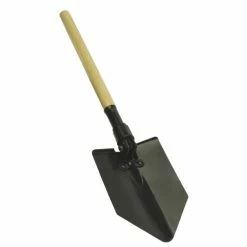 Aktion 🎁 Brüder Mannesmann BRÜDER MANNESMANN Klappspaten Gesamtlänge: 610 Mm 👏