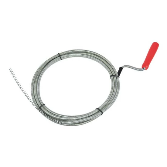 Coupon ⭐ Brüder Mannesmann Rohrreinigungswelle Mit Kurbel 3 M | M49903 ✨ 3 Coupon ⭐ Brüder Mannesmann Rohrreinigungswelle Mit Kurbel 3 M | M49903 ✨