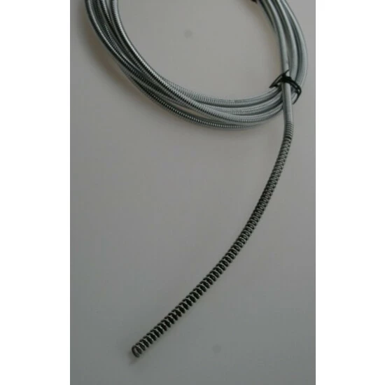 Coupon ⭐ Brüder Mannesmann Rohrreinigungswelle Mit Kurbel 3 M | M49903 ✨ 5 Coupon ⭐ Brüder Mannesmann Rohrreinigungswelle Mit Kurbel 3 M | M49903 ✨ – Bild 3