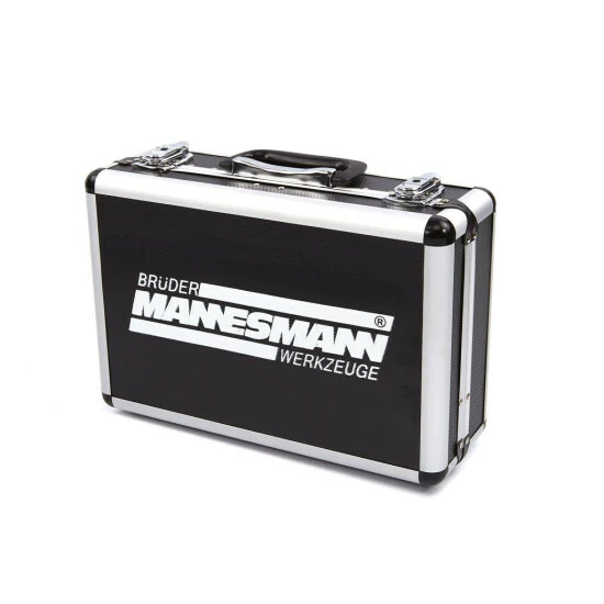 Coupon 💯 Brüder Mannesmann Mannesmann 90-teiliger Werkzeugkasten - 29067 😀 9 Coupon 💯 Brüder Mannesmann Mannesmann 90-teiliger Werkzeugkasten - 29067 😀 – Bild 7
