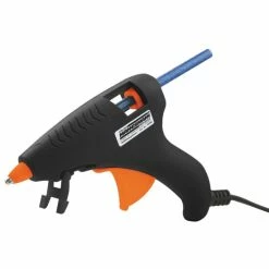 Großhandel 👏 Brüder Mannesmann Niedertemperatur-Heissklebepistole 👏