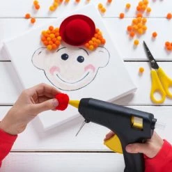 Großhandel 👏 Brüder Mannesmann Niedertemperatur-Heissklebepistole 👏 10 Großhandel 👏 Brüder Mannesmann Niedertemperatur-Heissklebepistole 👏 -Brüder Mannesmann Verkäufe unnamed file 546