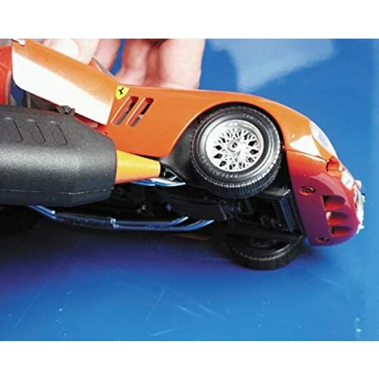 Großhandel 👏 Brüder Mannesmann Niedertemperatur-Heissklebepistole 👏 6 Großhandel 👏 Brüder Mannesmann Niedertemperatur-Heissklebepistole 👏 – Bild 4