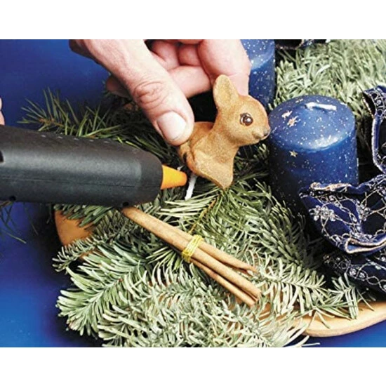 Großhandel 👏 Brüder Mannesmann Niedertemperatur-Heissklebepistole 👏 7 Großhandel 👏 Brüder Mannesmann Niedertemperatur-Heissklebepistole 👏 – Bild 5